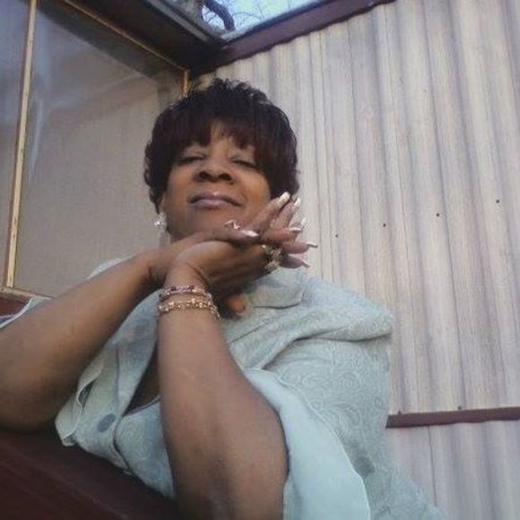 Meet your Posher, Mittie - Picture 1 of 1